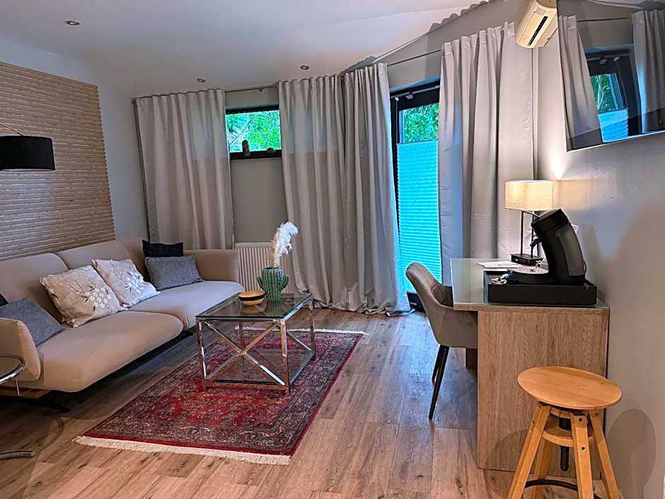 Hotel An der Wasserburg