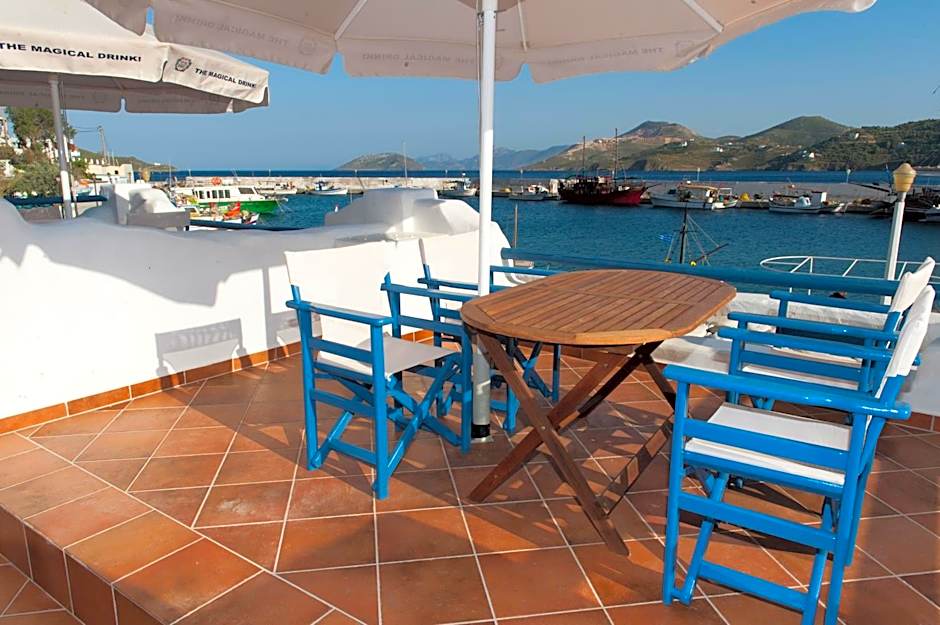 Castelo Boutique Hotel