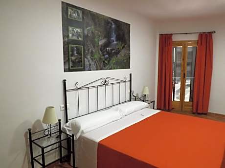 Casa Rural ENTRESIERRAS