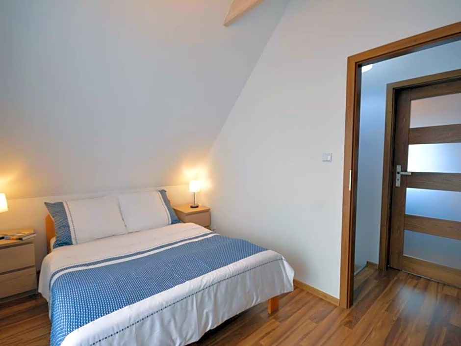 Domki wakacyjne 4 YOU