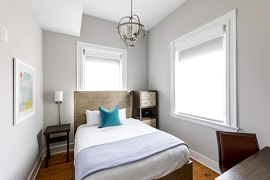 The Blackburn Inn and Conference Center