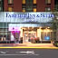 Fairfield Inn & Suites by Marriott New York Manhattan/Times Square