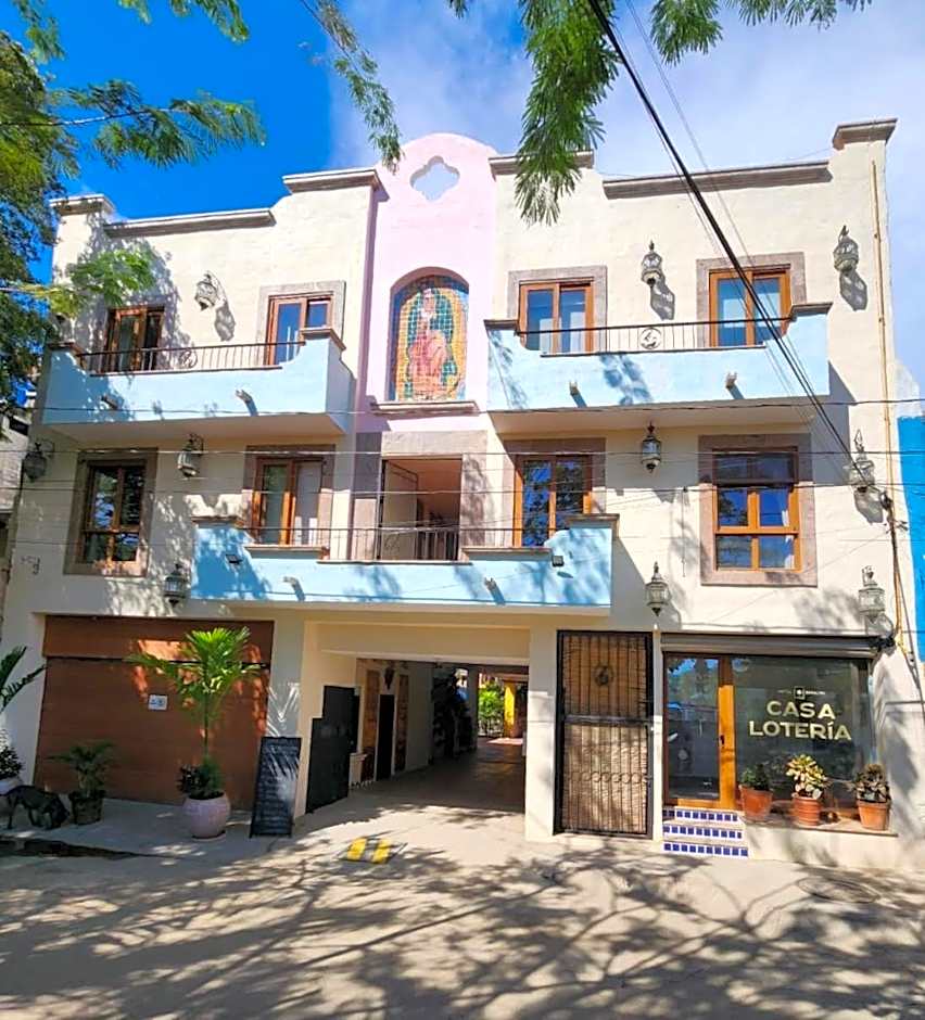 El Pueblito de Sayulita