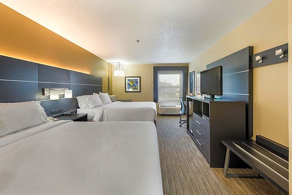 Holiday Inn Express London-I-70 By IHG