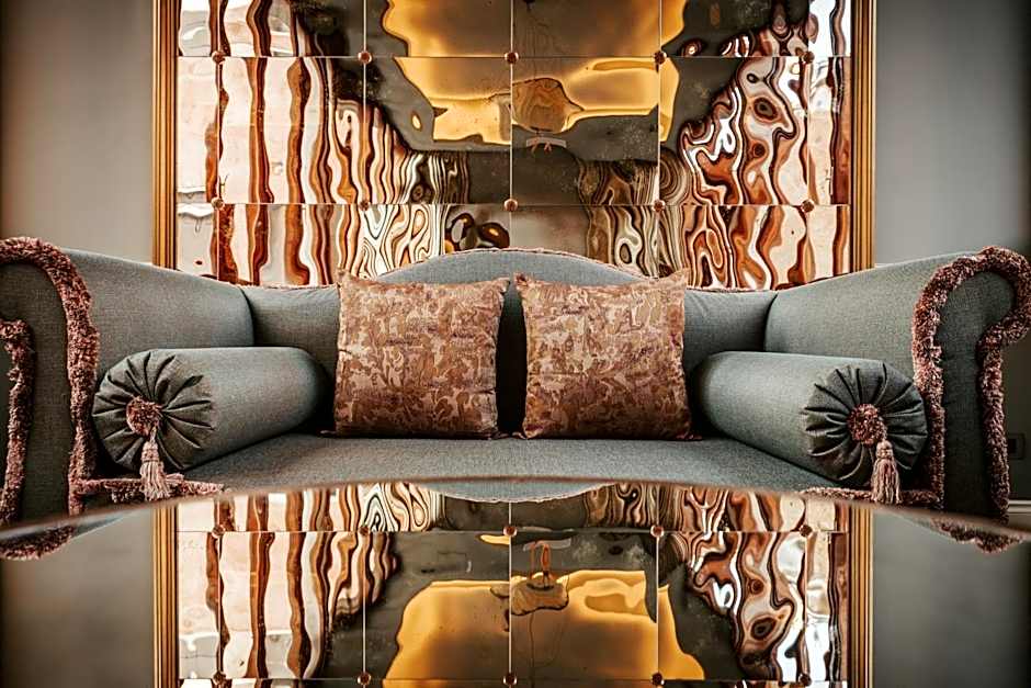 Hotel Giorgione