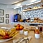 greet hotel Salon de Provence