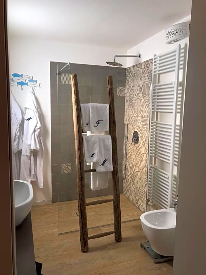 La Casa di Bacco B&b