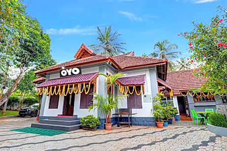 Hotel O Poptavern Heritage