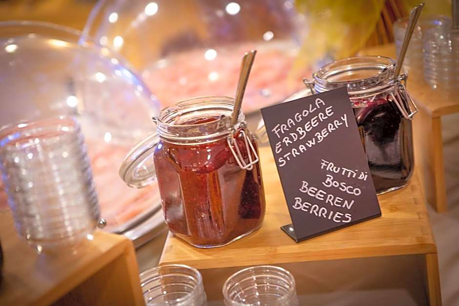 Hotel Astoria - 3stelle S