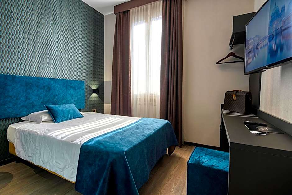 Hotel Astoria