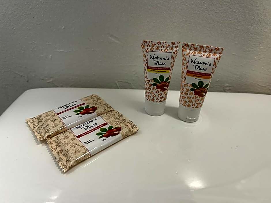 Budget Inn Hollywood