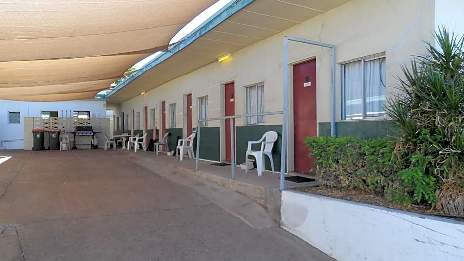 Star Inn Accommodation