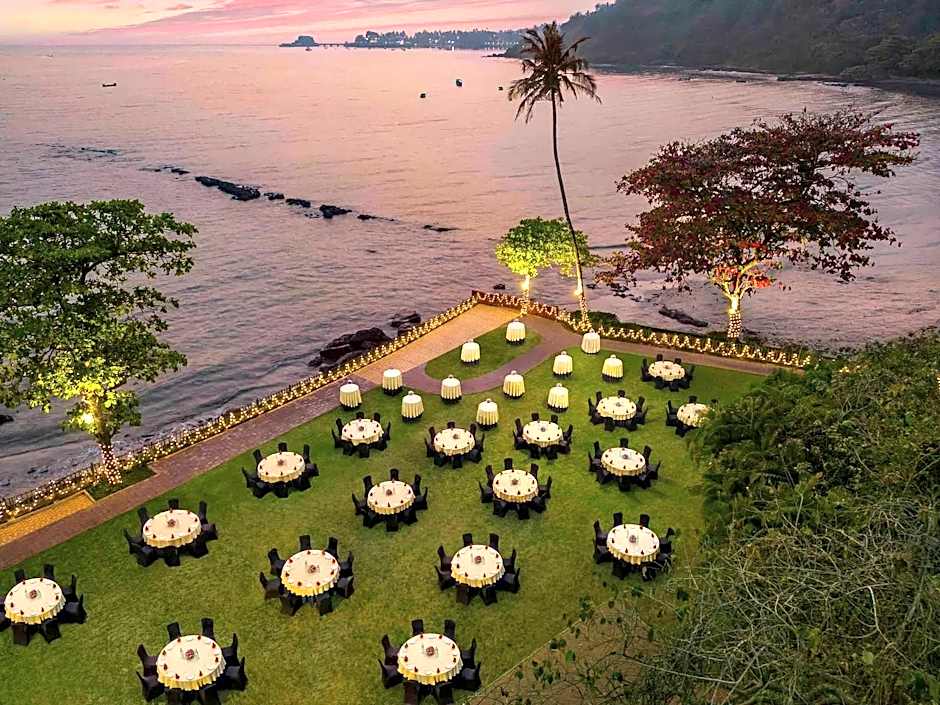 Taj Cidade de Goa Heritage, Goa