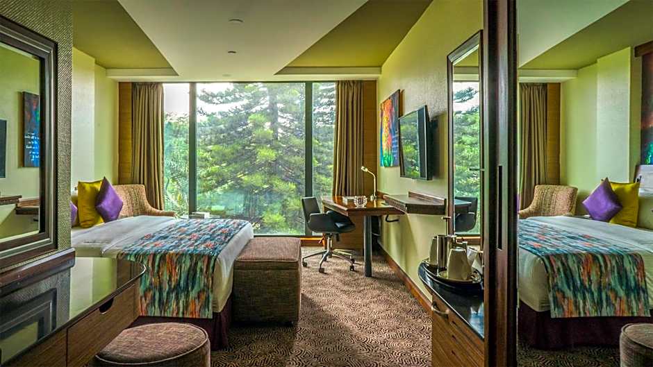 Sarova Panafric Hotel