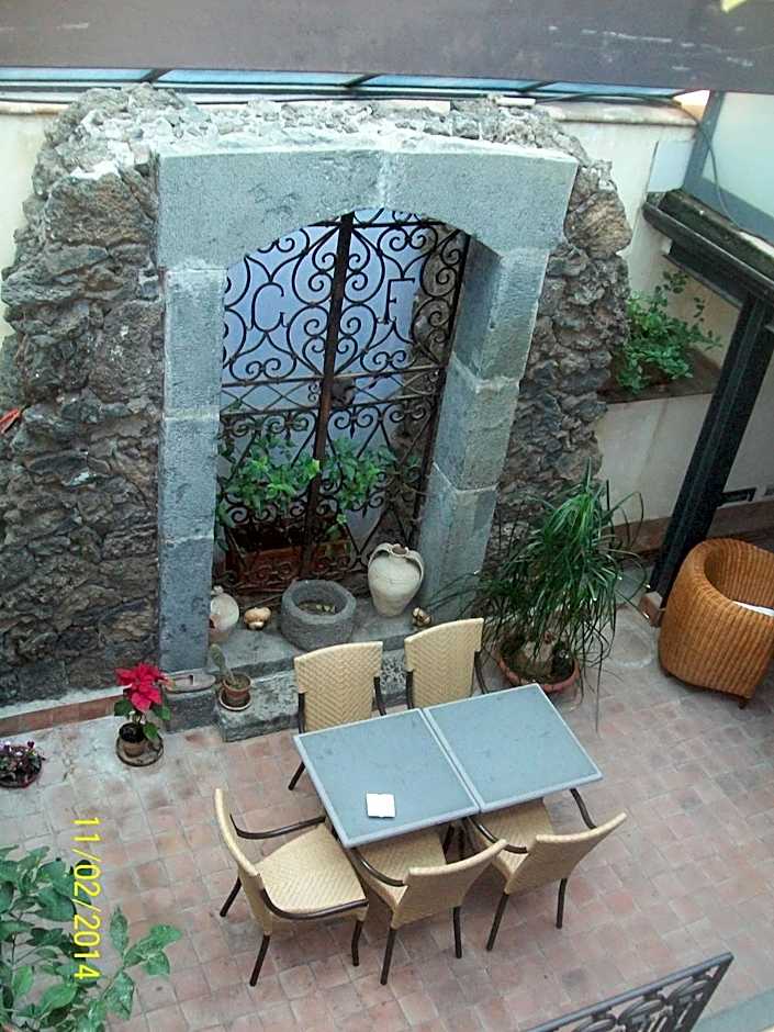 Rigel Hotel