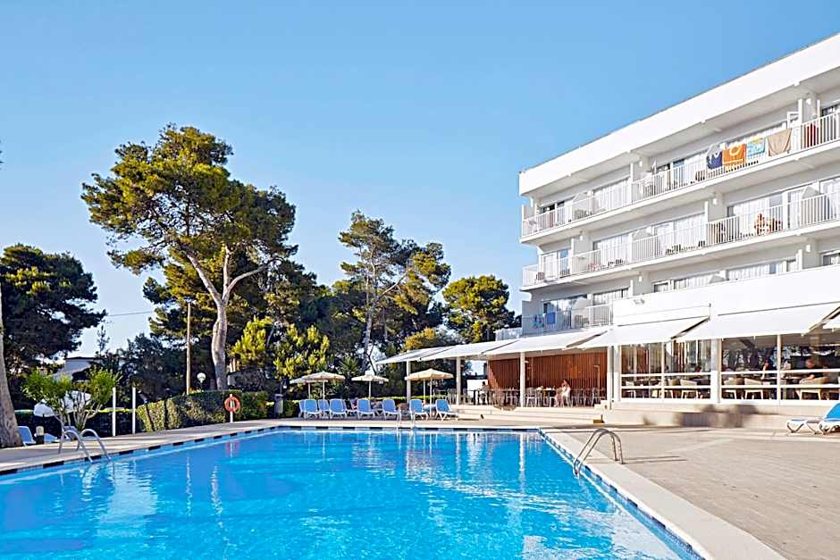 Globales Cala Blanca