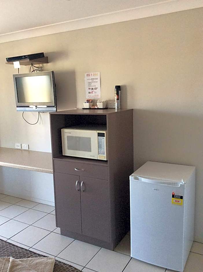 The Gallery Motor Inn