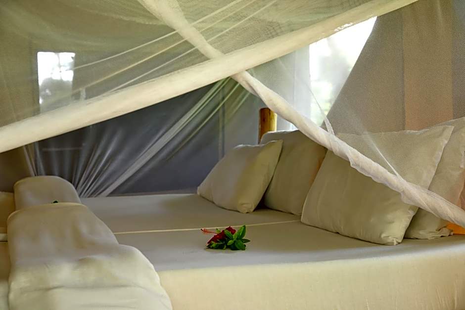 Migunga Tented Camp