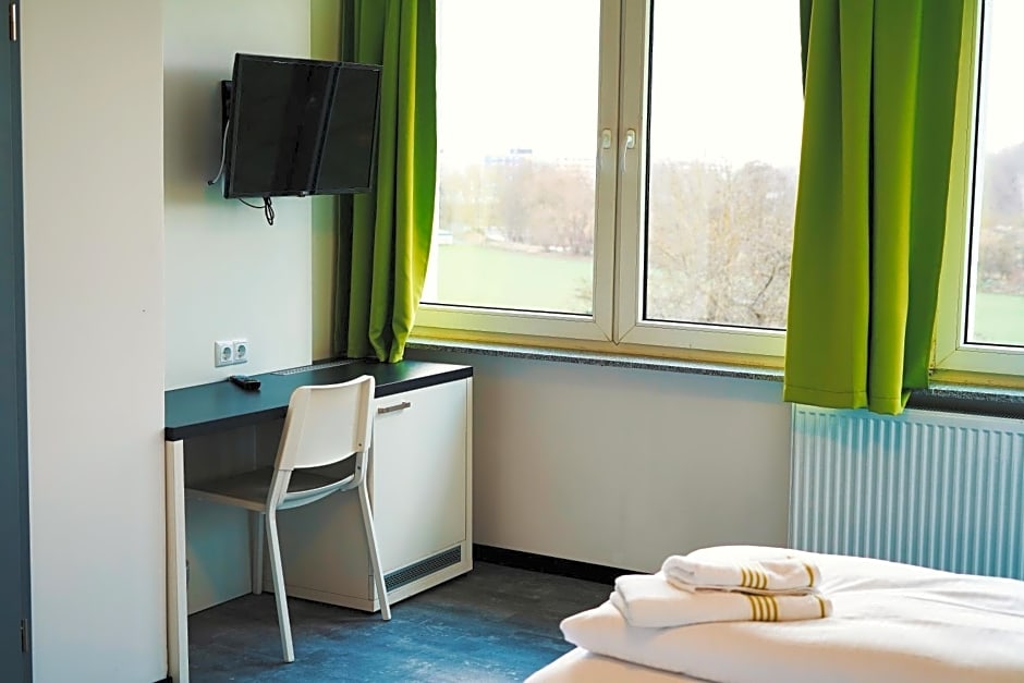 bp24 Hotel Eschweiler