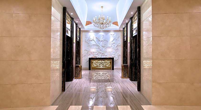 Nanjing Central Hotel