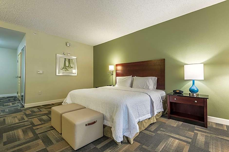 Hampton Inn By Hilton & Suites Orlando-South Lake Buena Vista