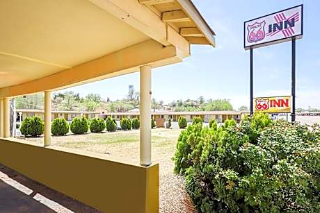 Route 66 Inn of Santa Rosa, NM