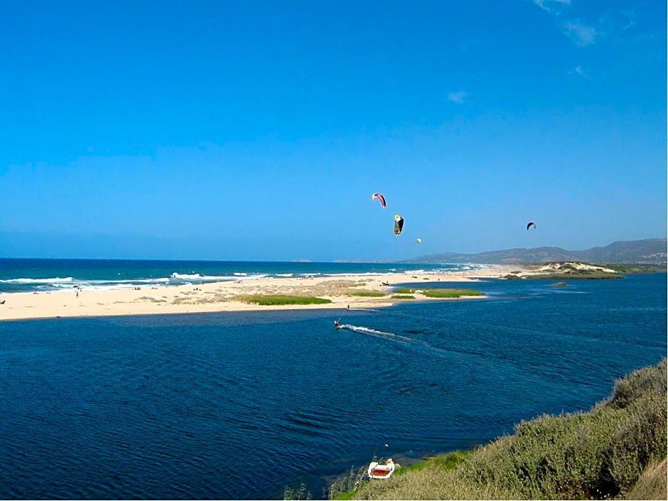 Marina Manna Hotel and Club Village
