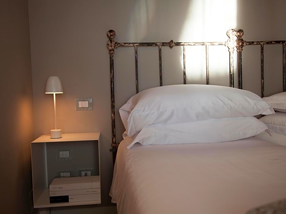 B&B Panorama Cinque – Salo, WV