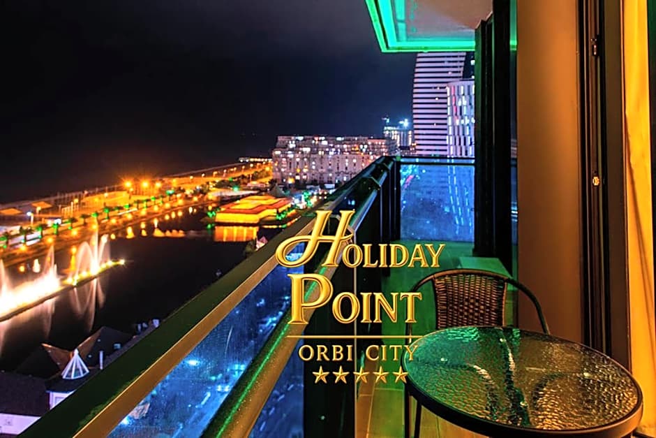 Holiday Point Orbi City