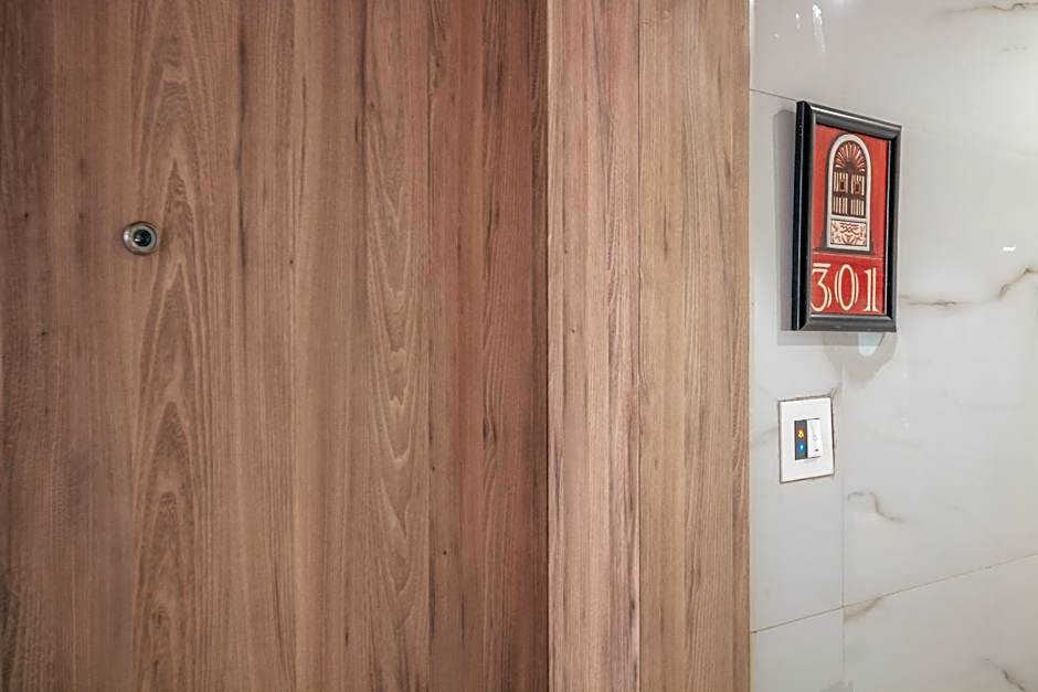 Hotel Celestiial, Candolim