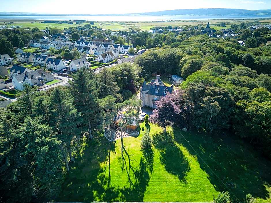 Woodlands Bed and Breakfast