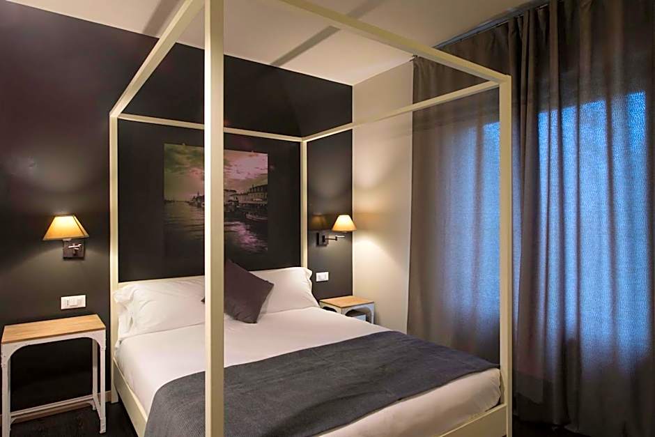 Hotel B&B il Mosaico