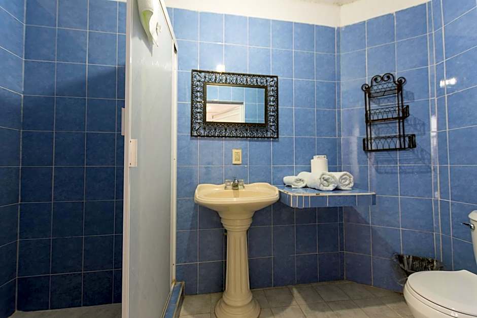 Traditional Sierra Leon Oceanfront Rooms - Adults Only