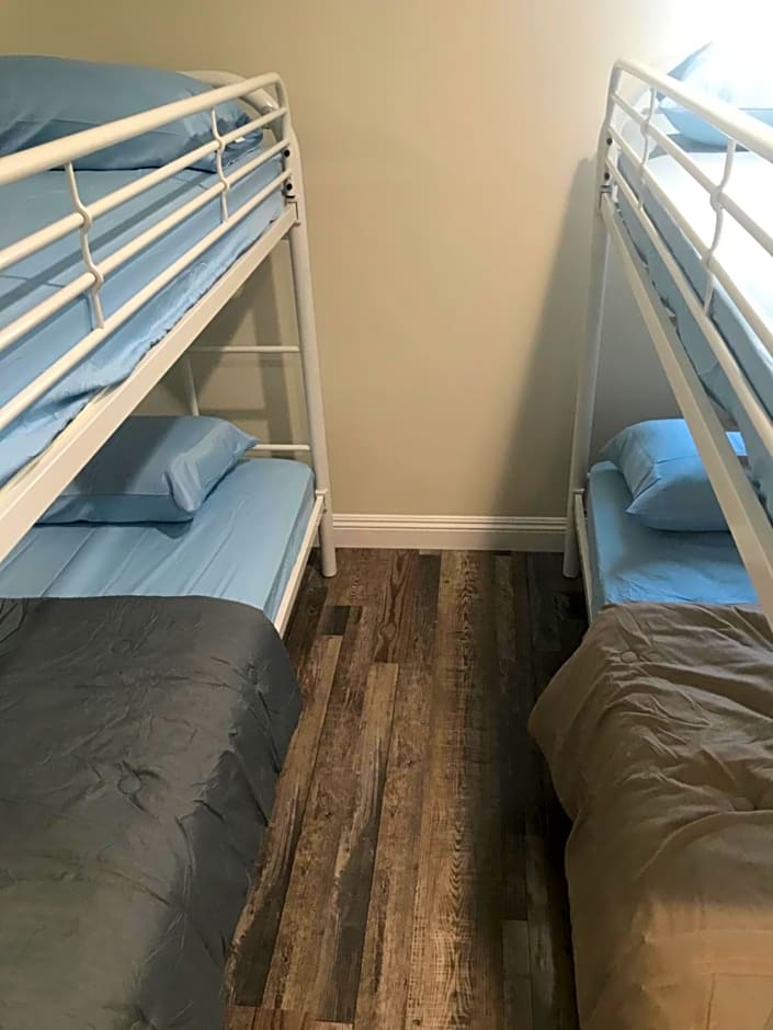 A1 LA City Hostel