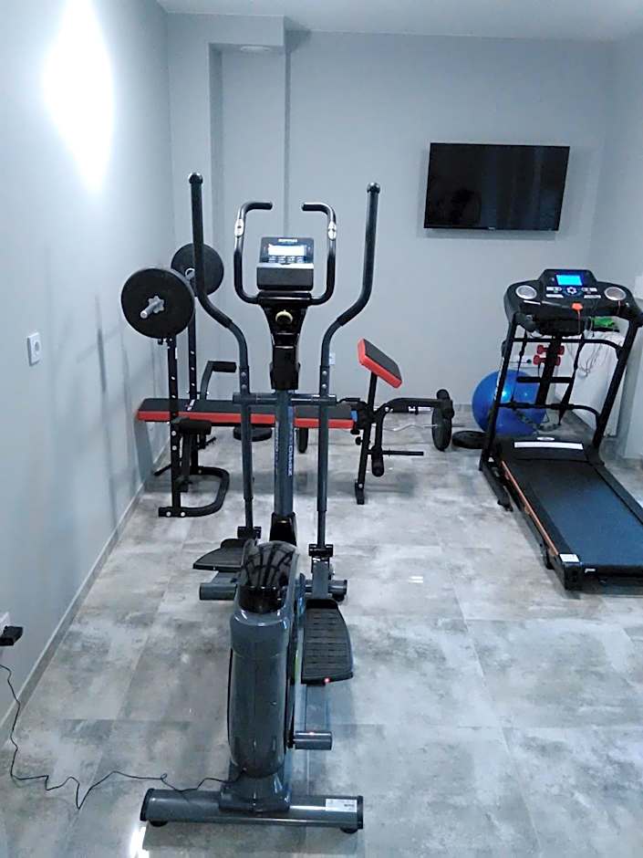 Kurort Kozubnik Apartament 33 Wellness &SPA