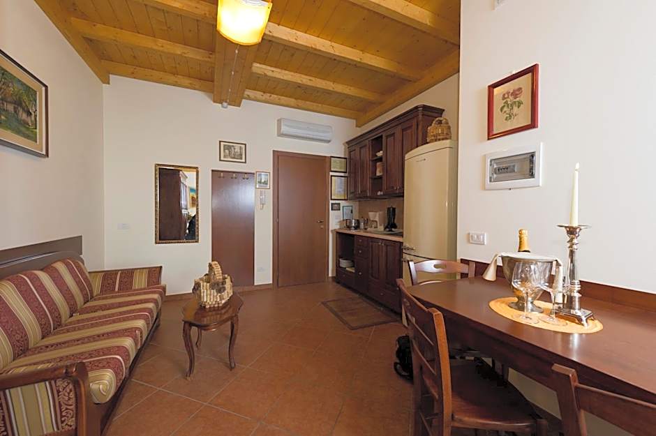 Locanda Ristorante al Cardellino