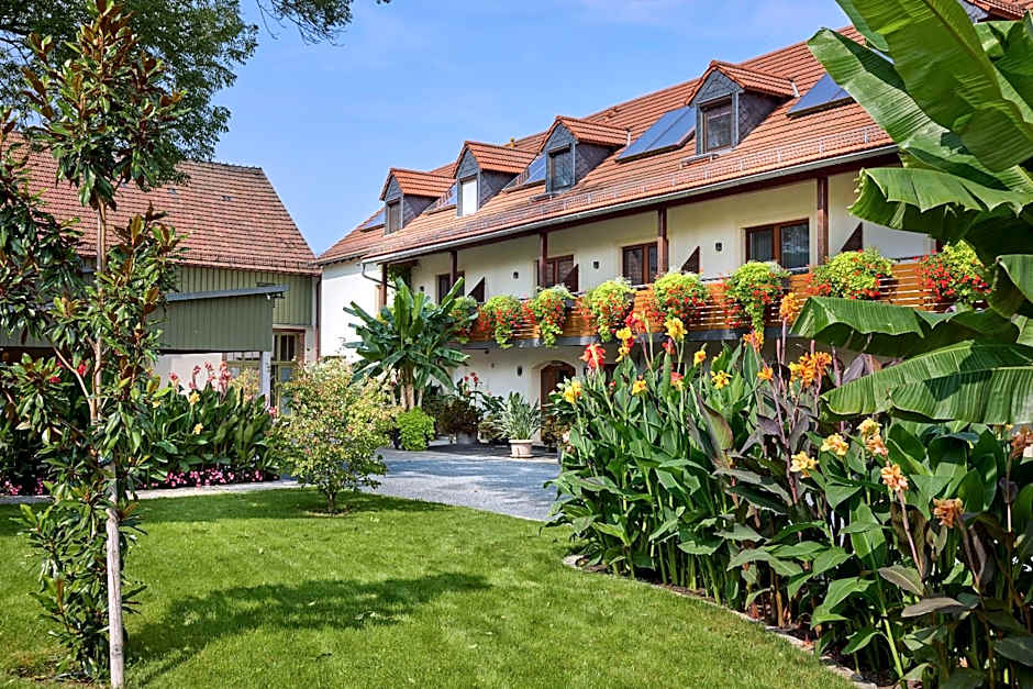 Hotel garni Sonnenhof