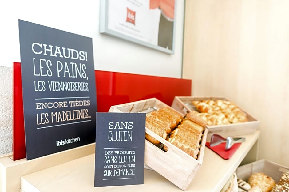 ibis Bordeaux Saint Emilion