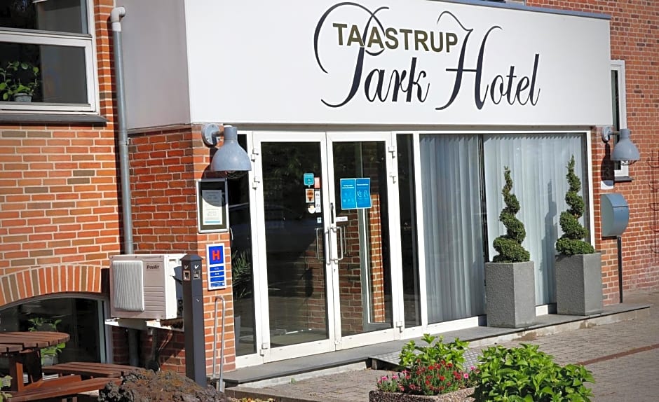 Taastrup Park Hotel