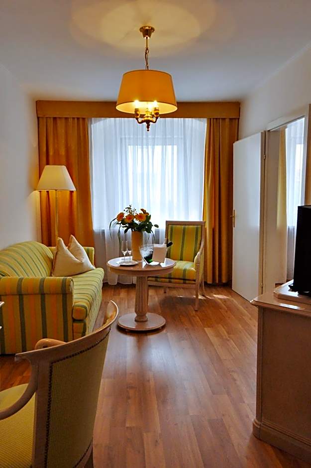 Hotel-Restaurant Minichmayr