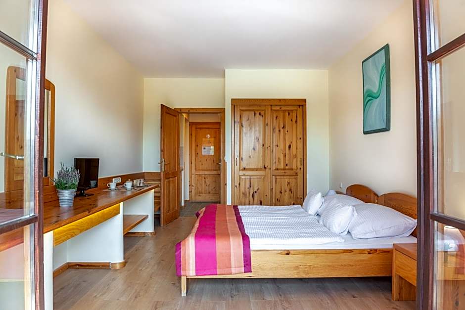 Petneházy Aparthotel
