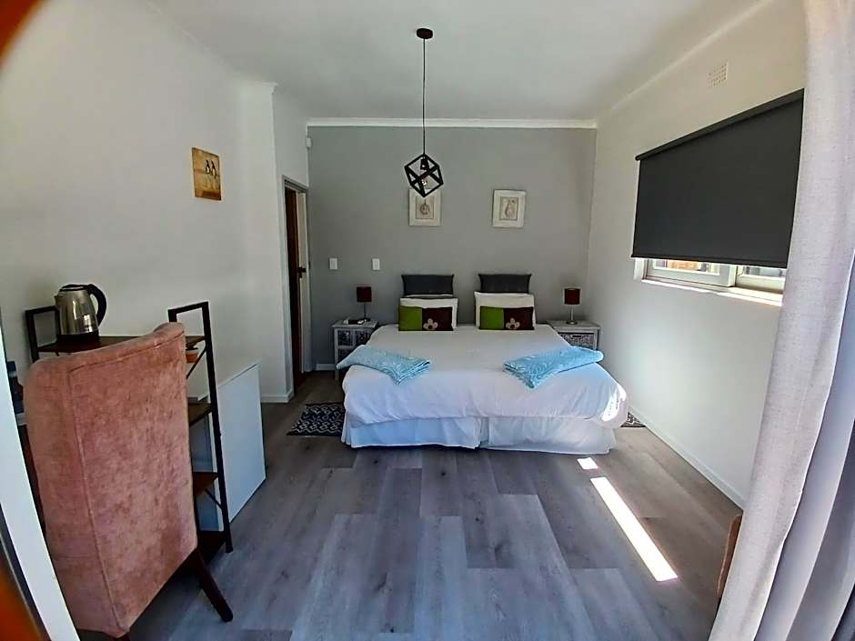 Ons Stee Bed and Breakfast