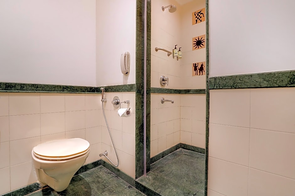 Lemon Tree Hotel Hinjawadi