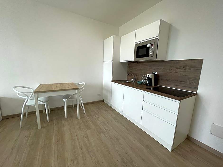 Casa Vacanza Acquamarina