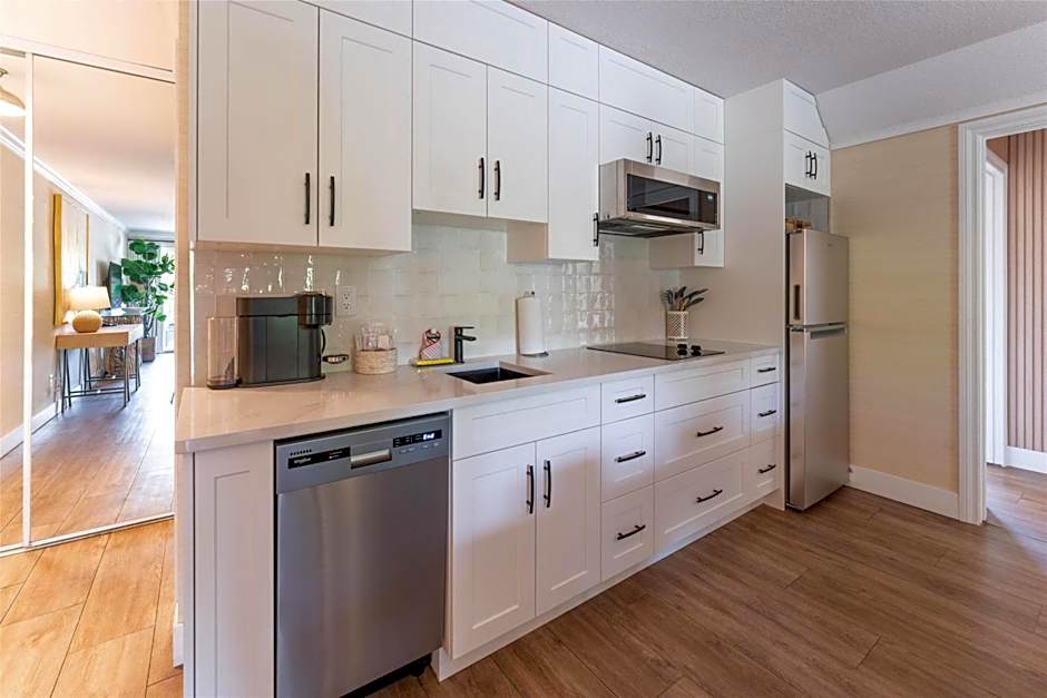 Prestige Beach House, WorldHotels Crafted