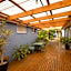 Ozzie Pozzie Backpackers