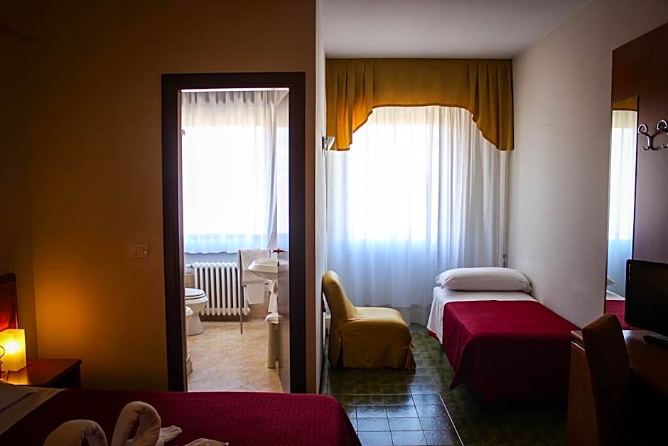 Hotel Centrale