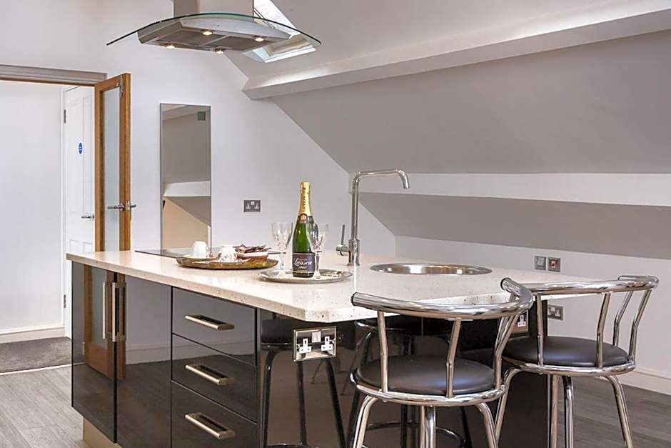 Lincoln House Private Hotel