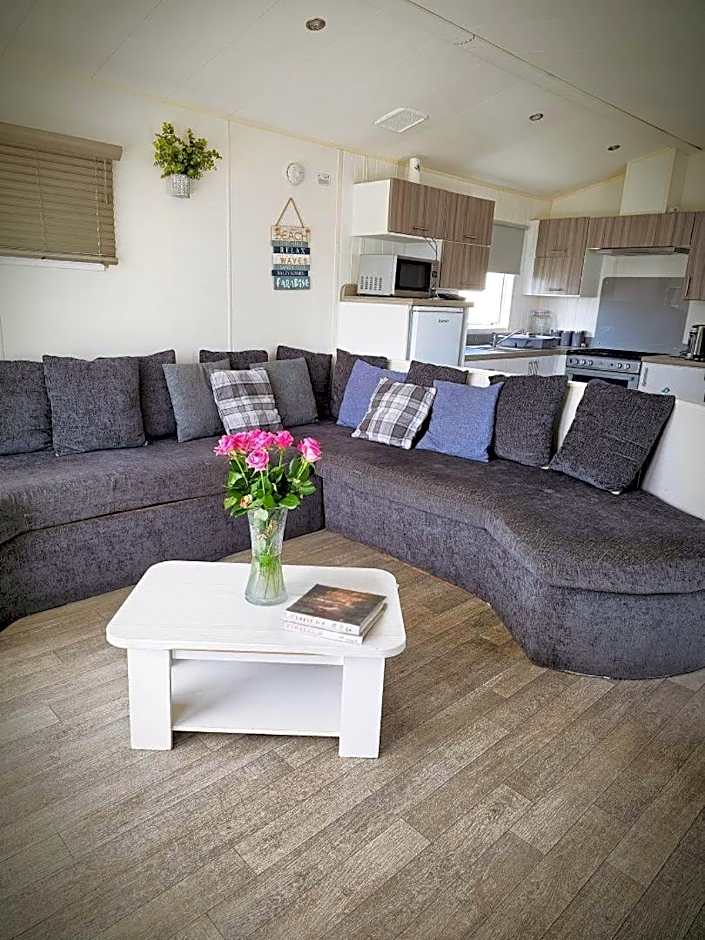 Lyons robin hood lodge Rhyl