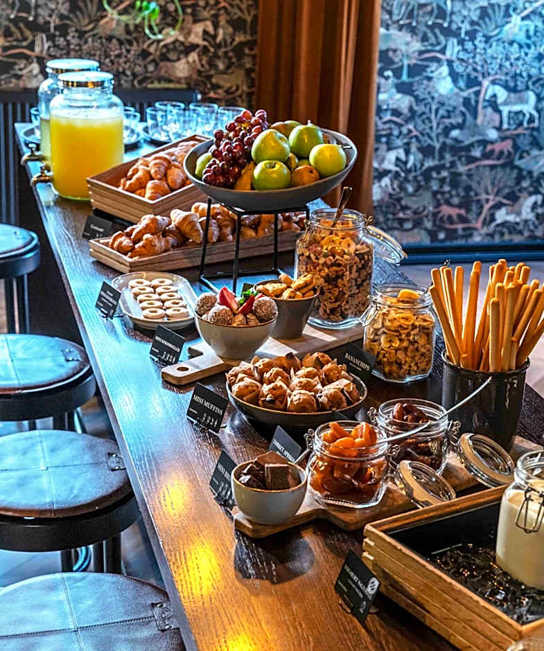 Thon Hotel Slottsparken